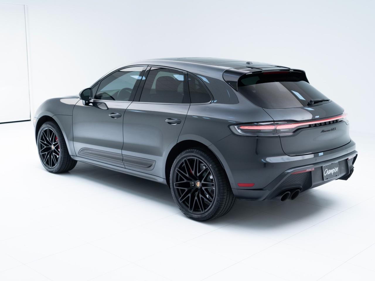 2023 Porsche Macan GTS Pompano Beach FL