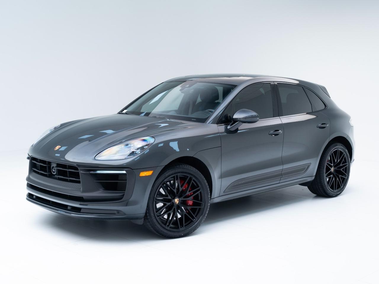 2023 Porsche Macan GTS Pompano Beach FL