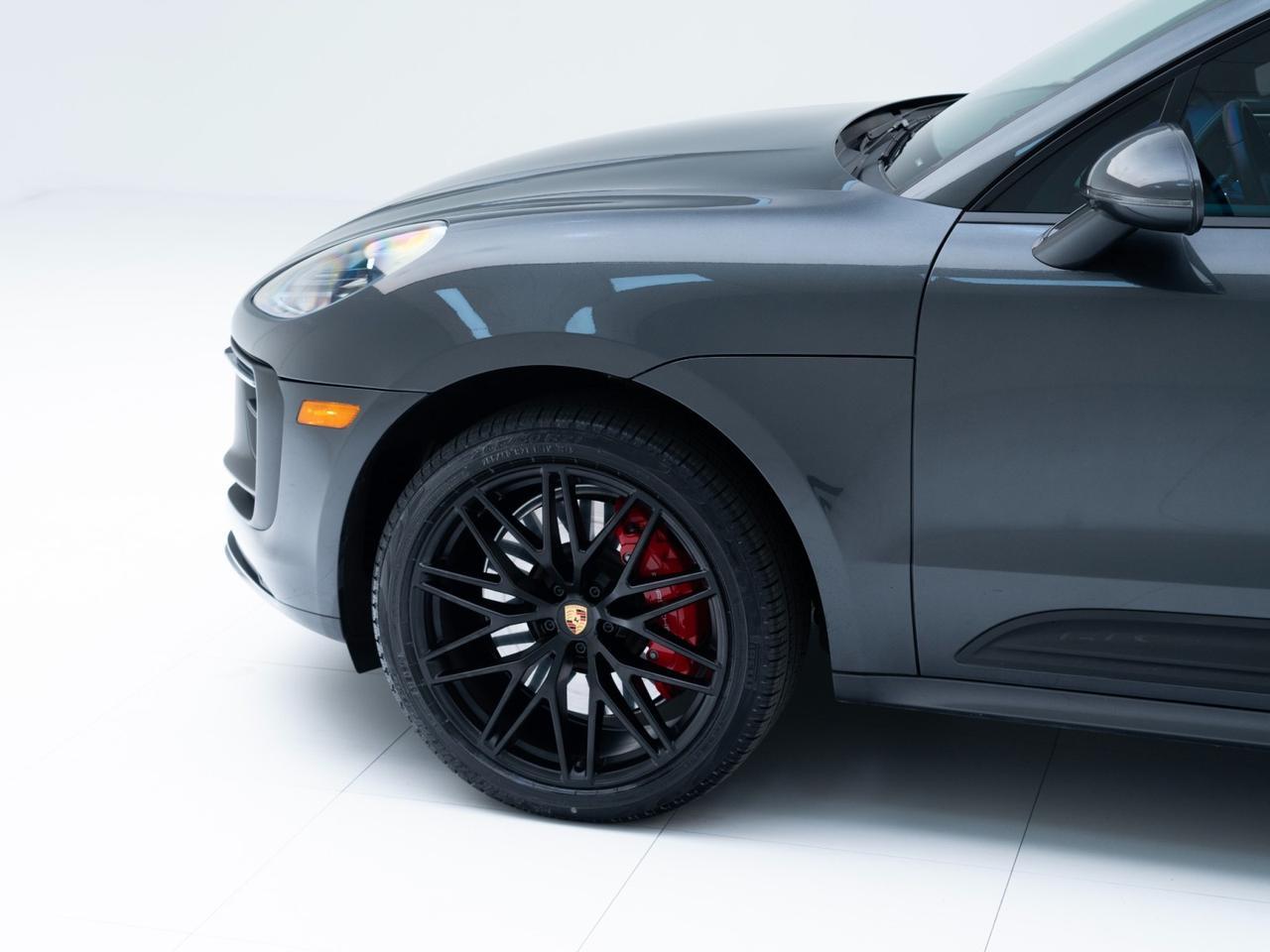 2023 Porsche Macan GTS Pompano Beach FL