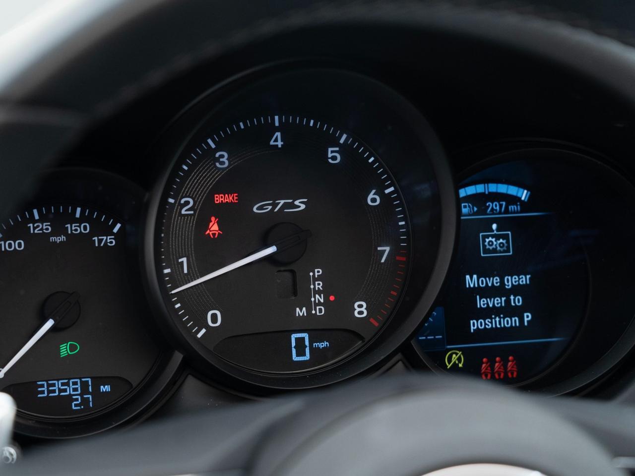 2023 Porsche Macan GTS Pompano Beach FL