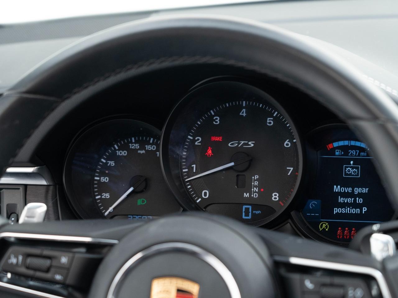 2023 Porsche Macan GTS Pompano Beach FL