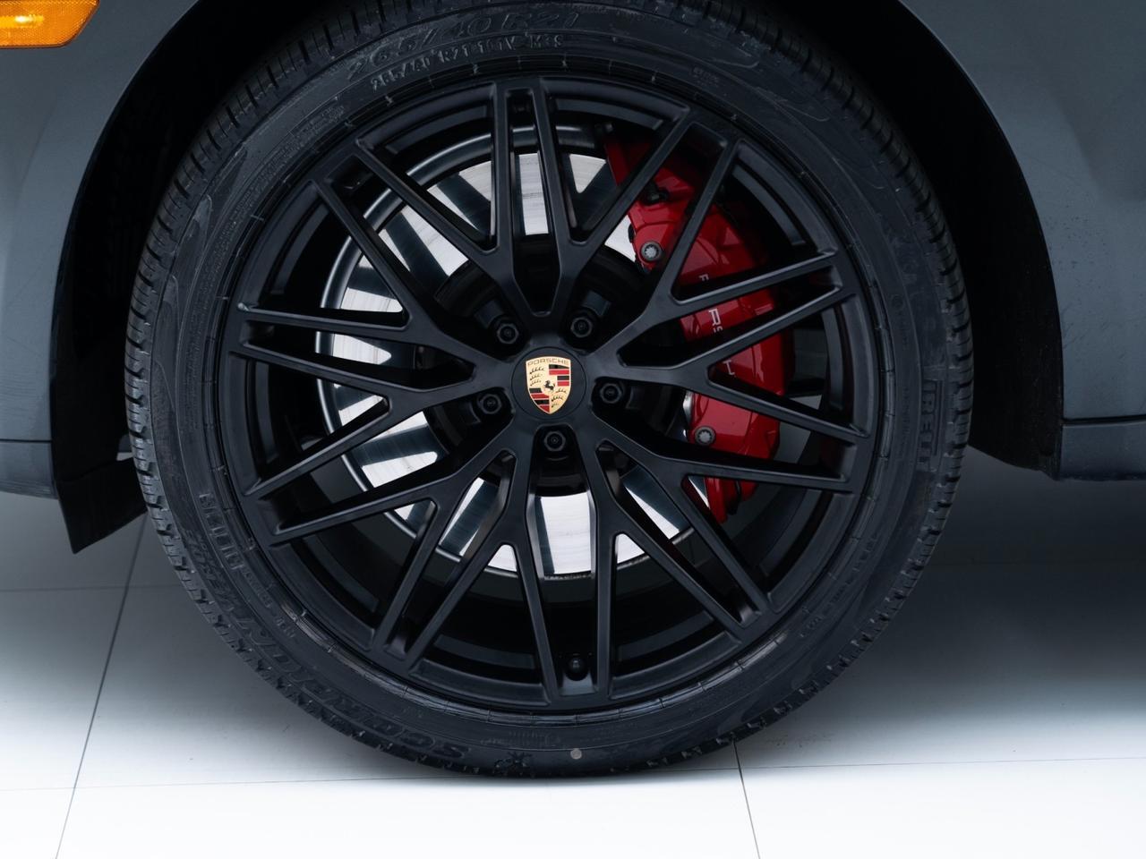 2023 Porsche Macan GTS Pompano Beach FL