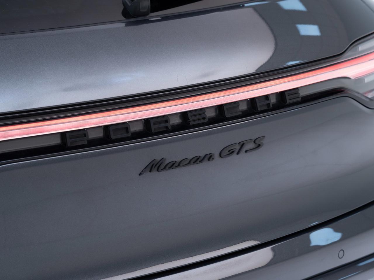 2023 Porsche Macan GTS Pompano Beach FL