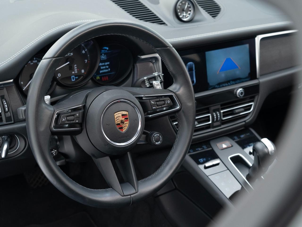 2023 Porsche Macan GTS Pompano Beach FL