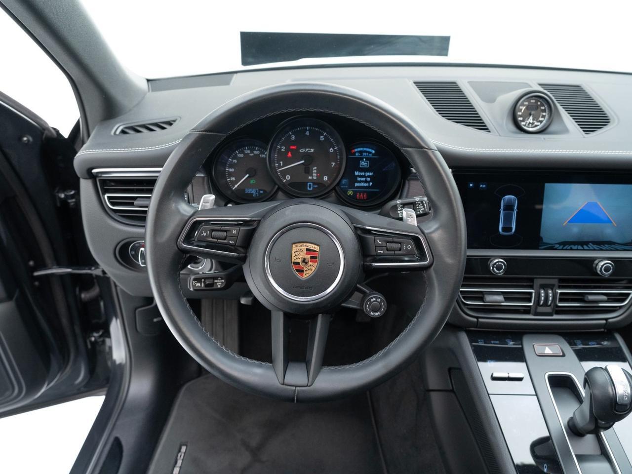 2023 Porsche Macan GTS Pompano Beach FL