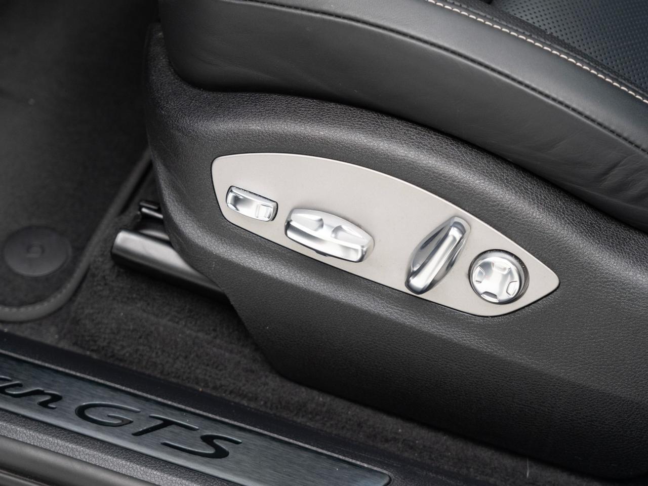 2023 Porsche Macan GTS Pompano Beach FL