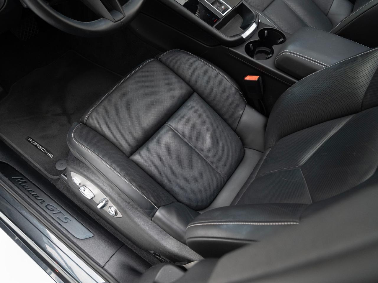 2023 Porsche Macan GTS Pompano Beach FL