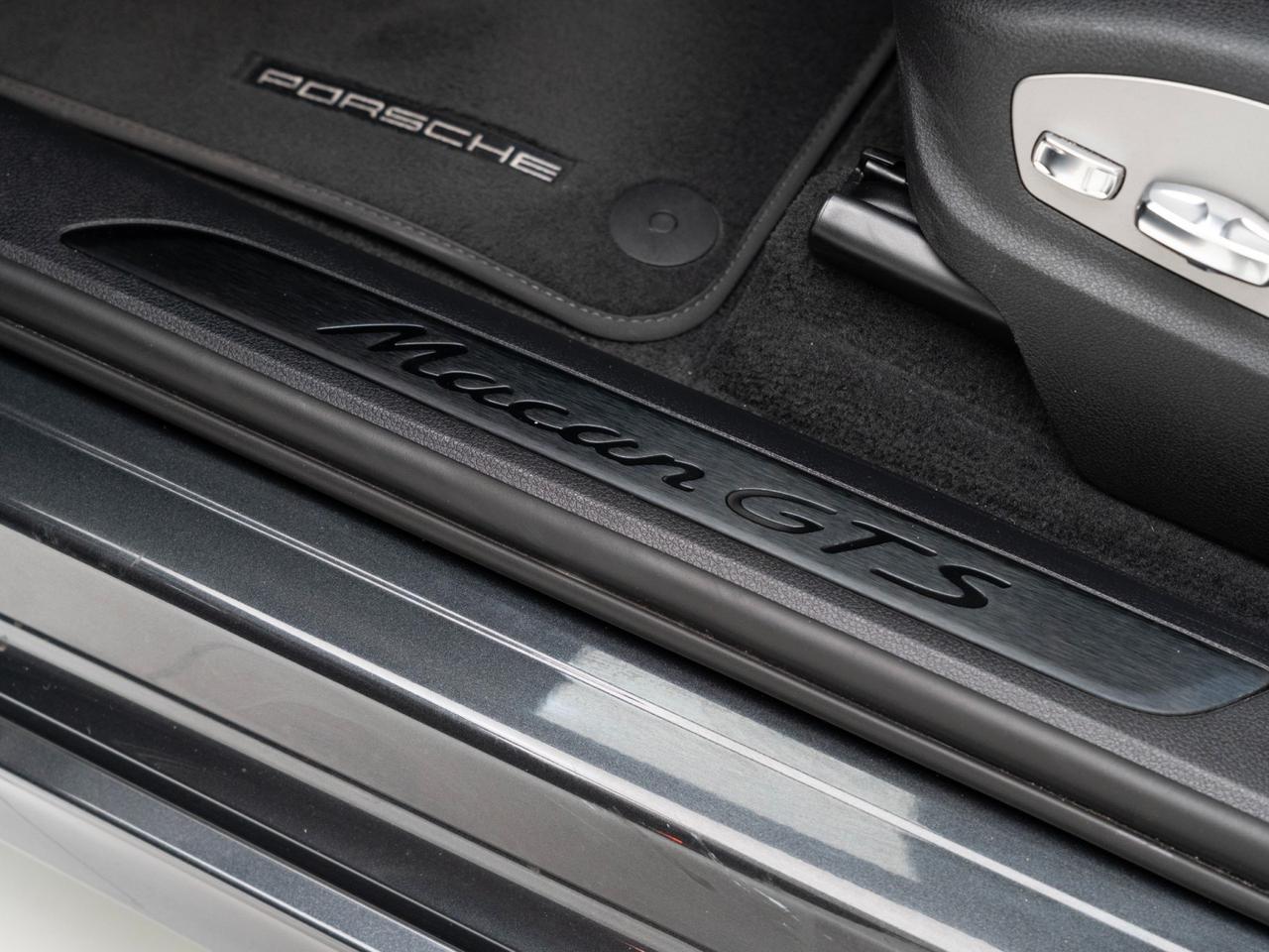 2023 Porsche Macan GTS Pompano Beach FL