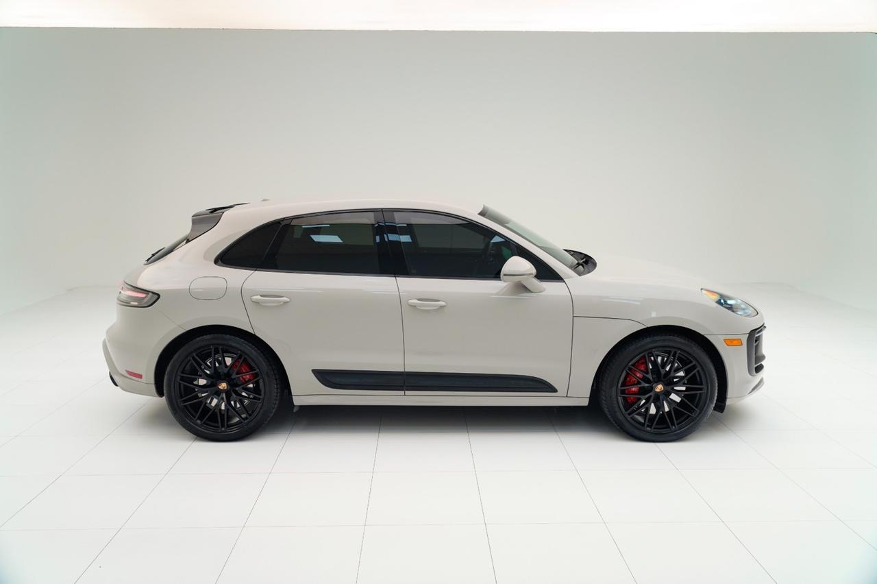 2023 Porsche Macan GTS Pompano Beach FL