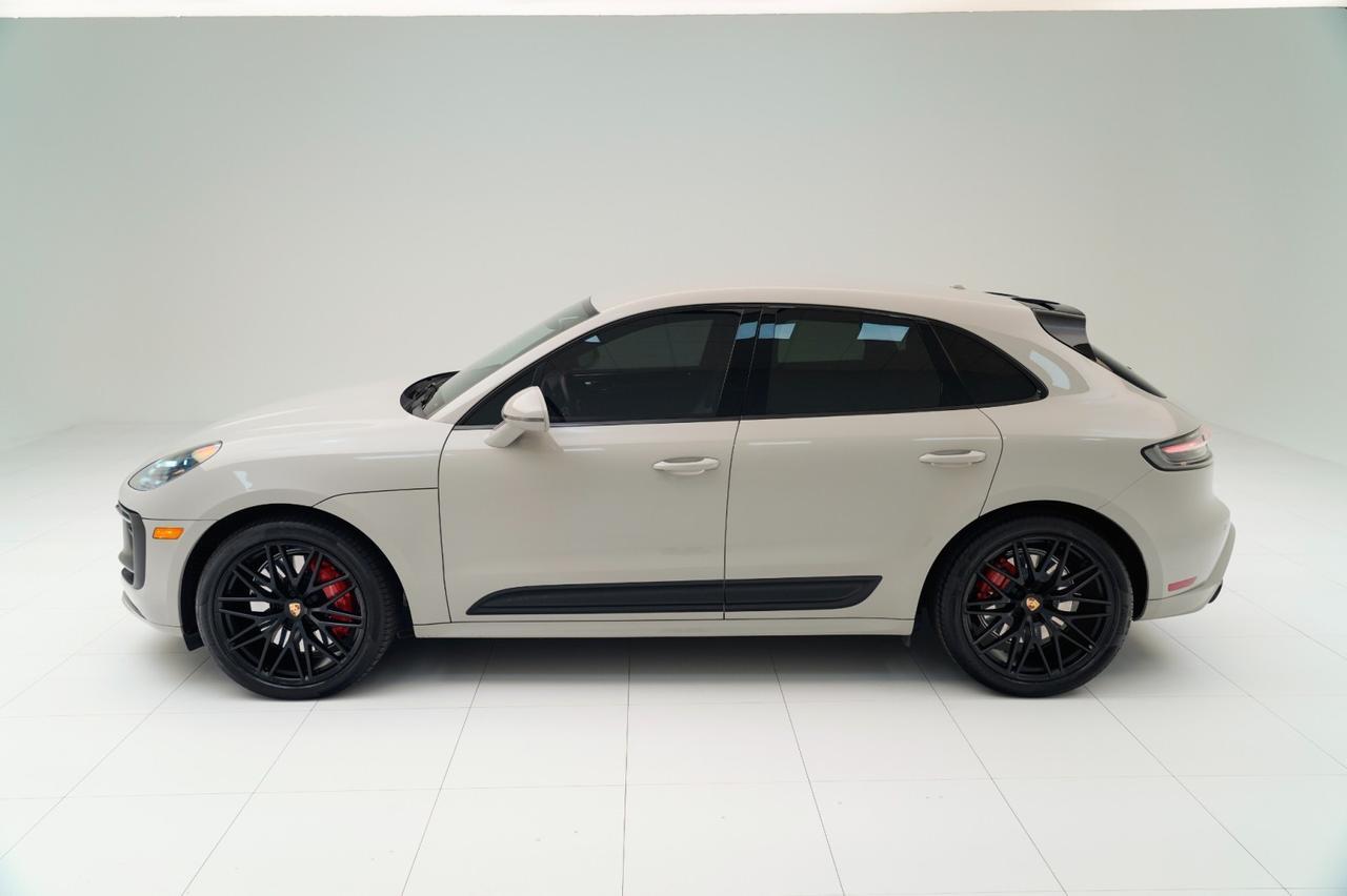 2023 Porsche Macan GTS Pompano Beach FL