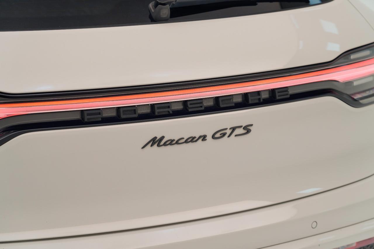 2023 Porsche Macan GTS Pompano Beach FL