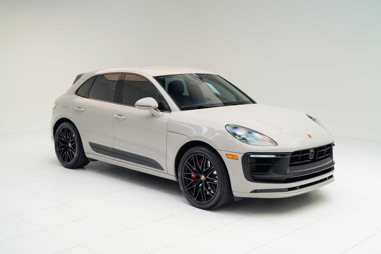 2023 Porsche Macan GTS Pompano Beach FL
