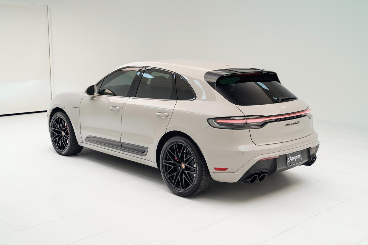 2023 Porsche Macan GTS Pompano Beach FL