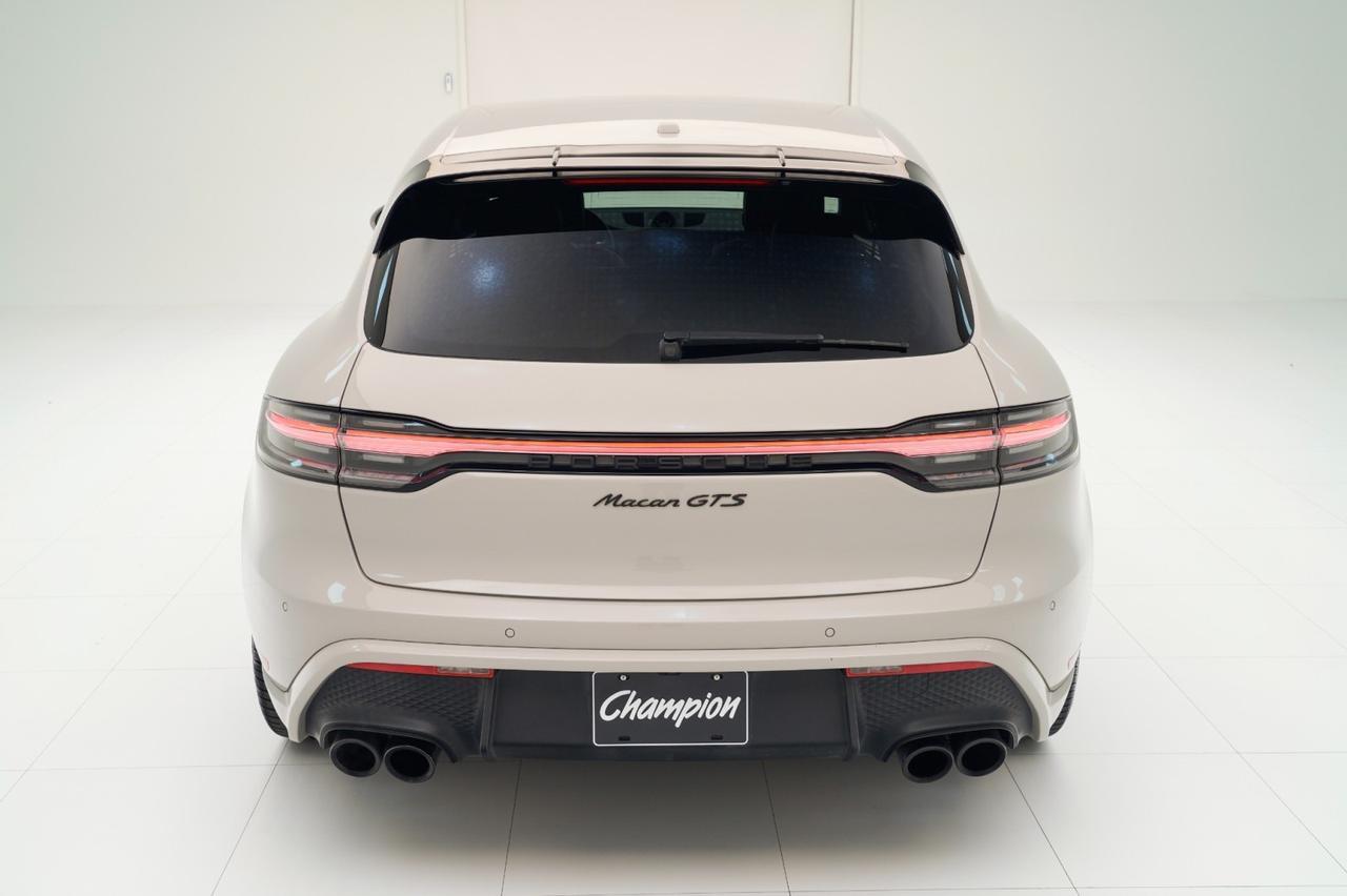 2023 Porsche Macan GTS Pompano Beach FL
