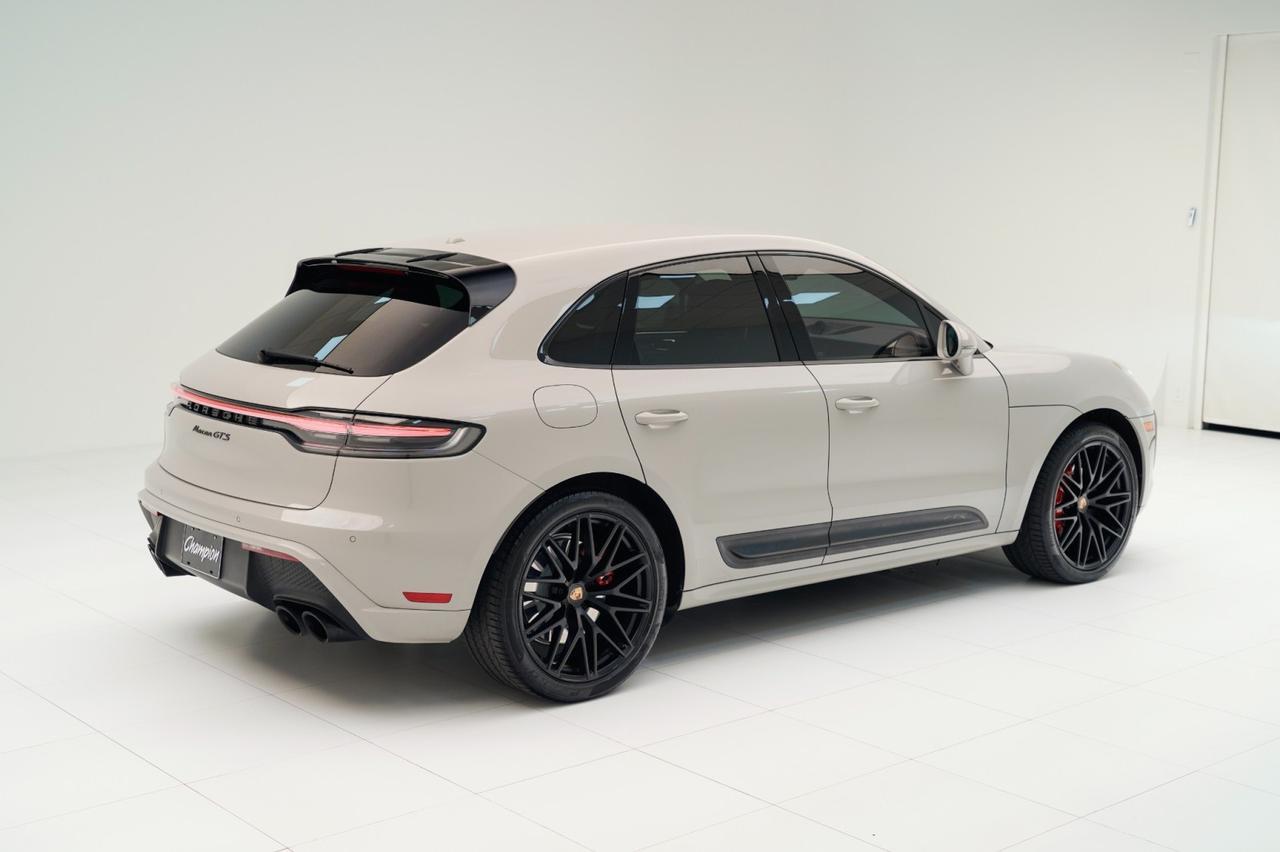 2023 Porsche Macan GTS Pompano Beach FL