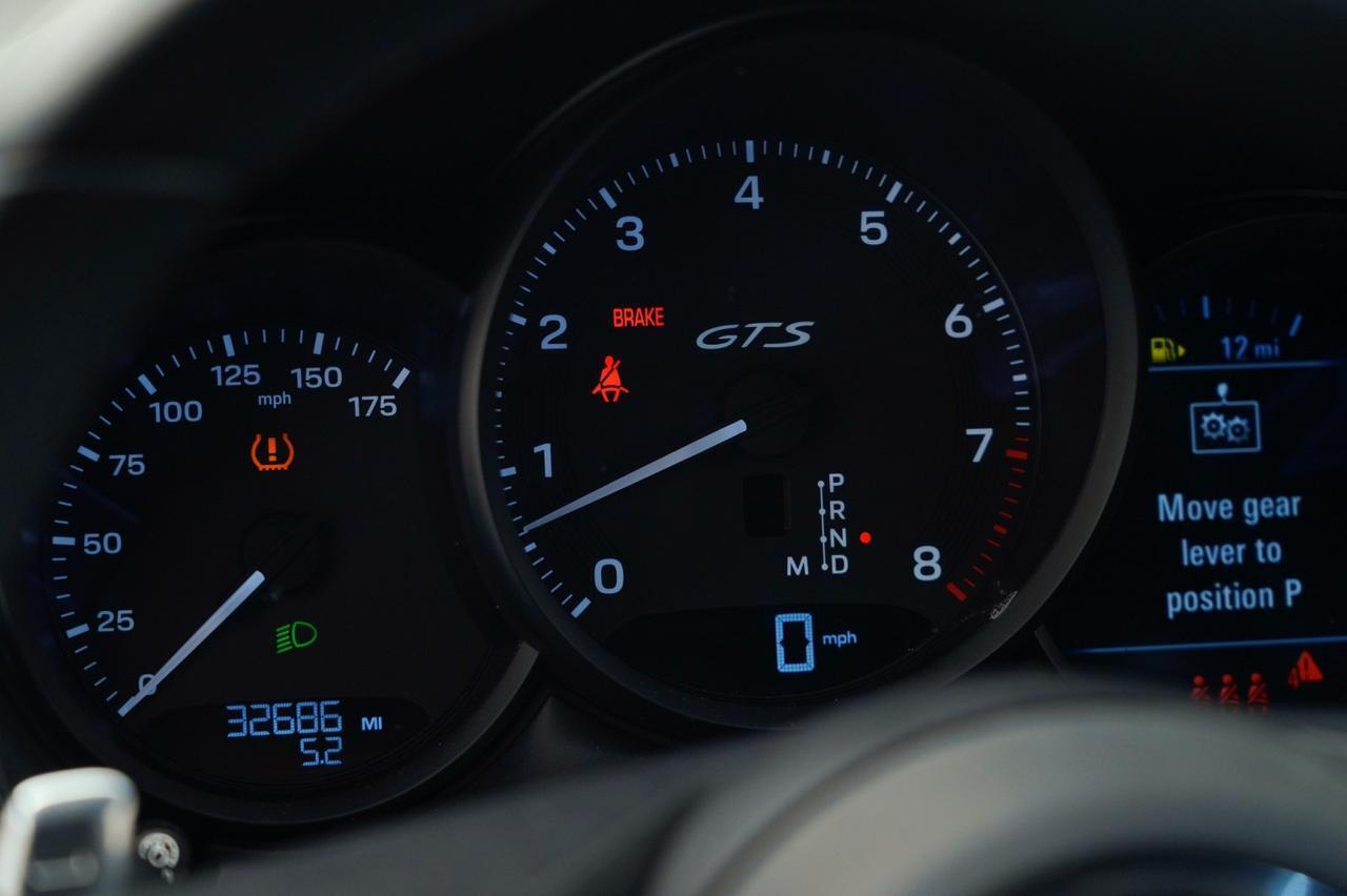 2023 Porsche Macan GTS Pompano Beach FL