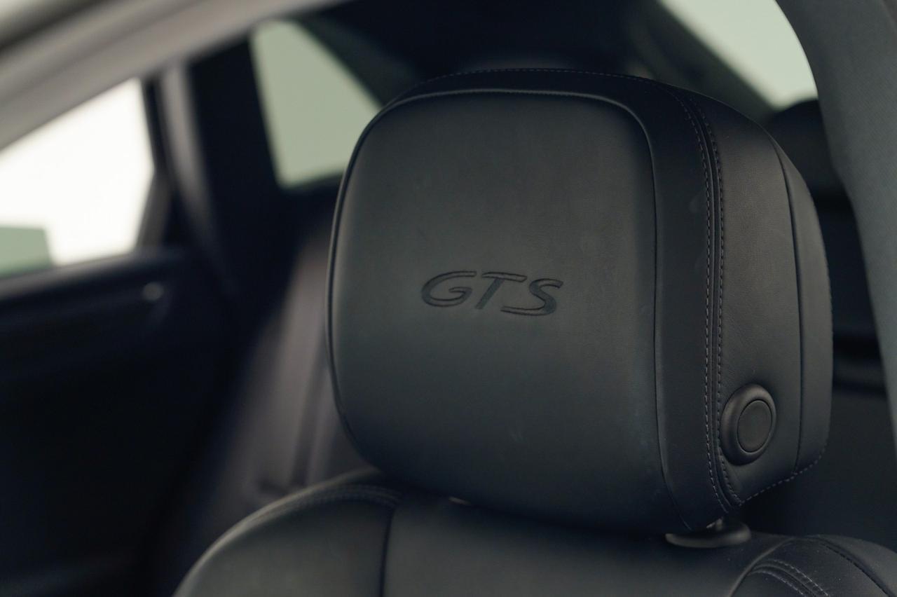 2023 Porsche Macan GTS Pompano Beach FL