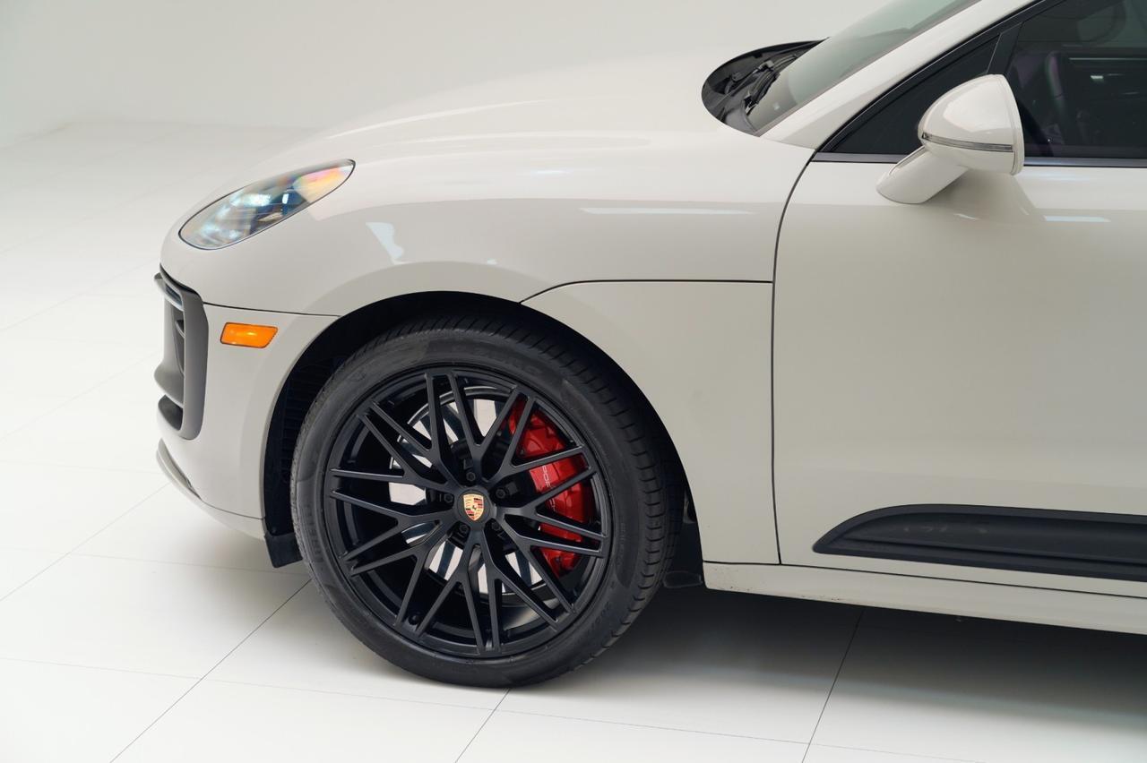 2023 Porsche Macan GTS Pompano Beach FL