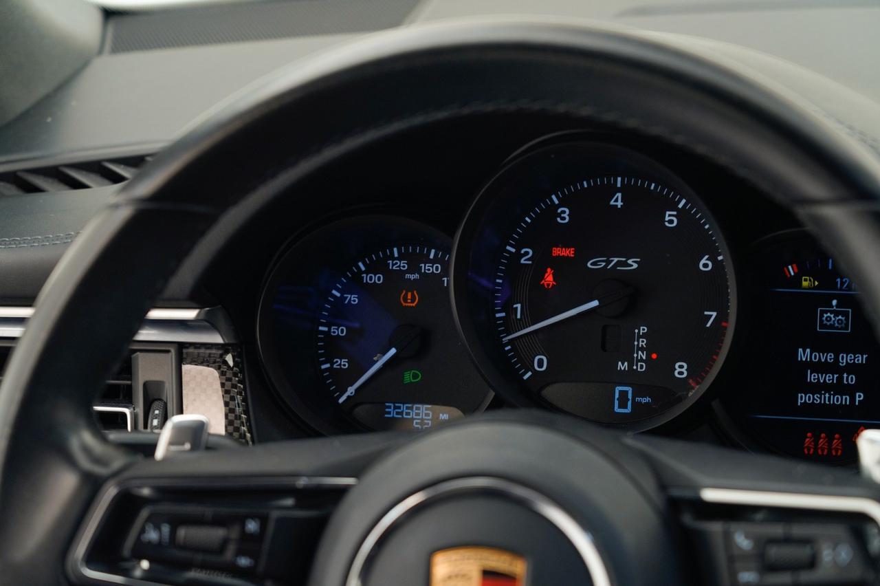 2023 Porsche Macan GTS Pompano Beach FL