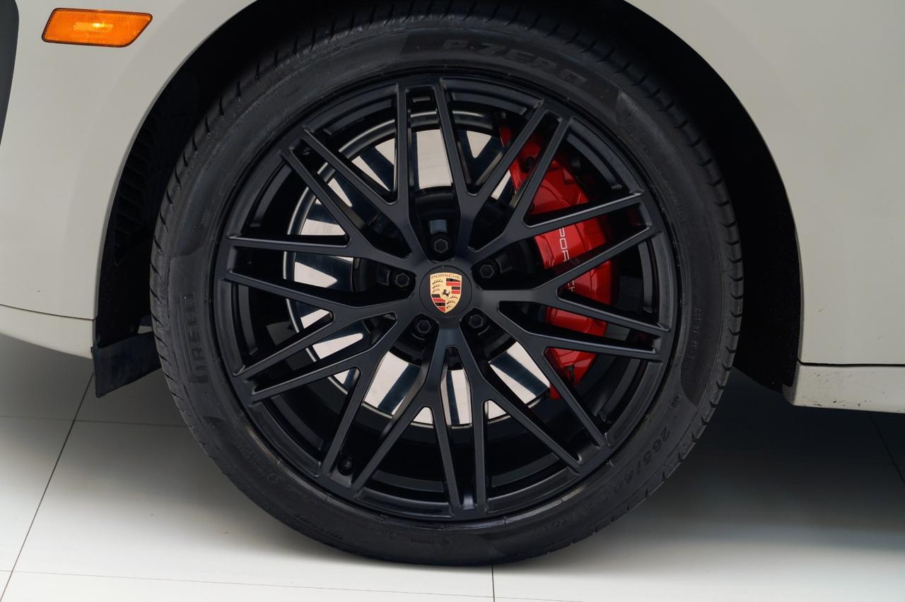 2023 Porsche Macan GTS Pompano Beach FL