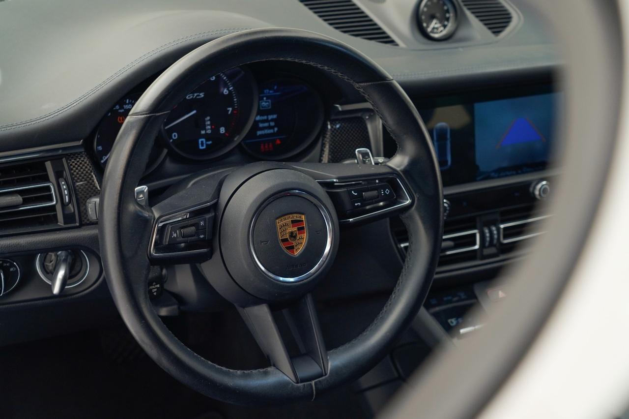 2023 Porsche Macan GTS Pompano Beach FL