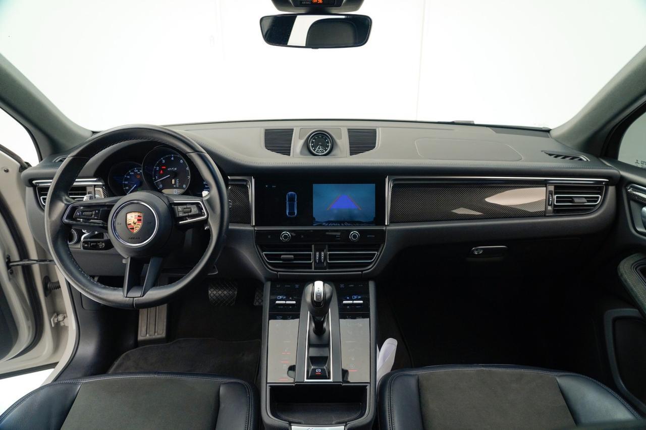 2023 Porsche Macan GTS Pompano Beach FL