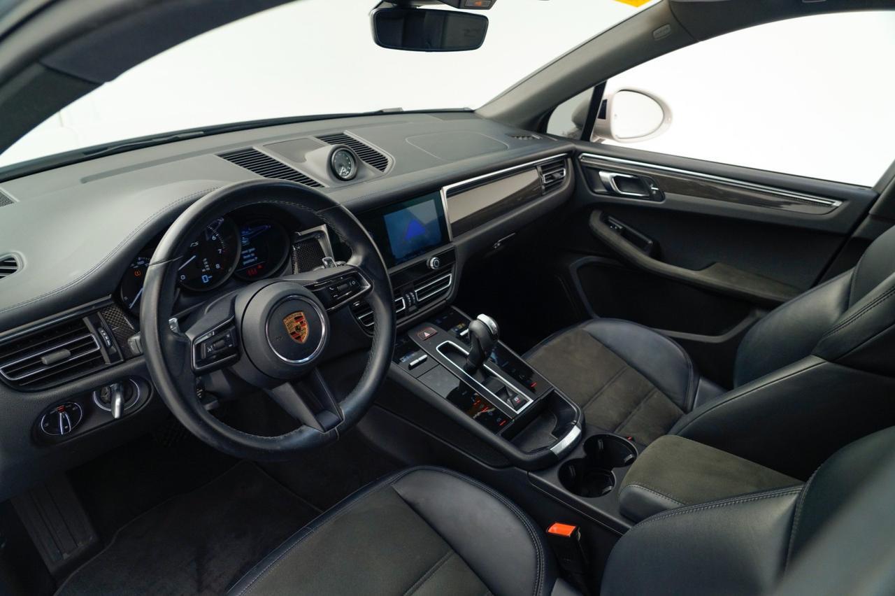 2023 Porsche Macan GTS Pompano Beach FL