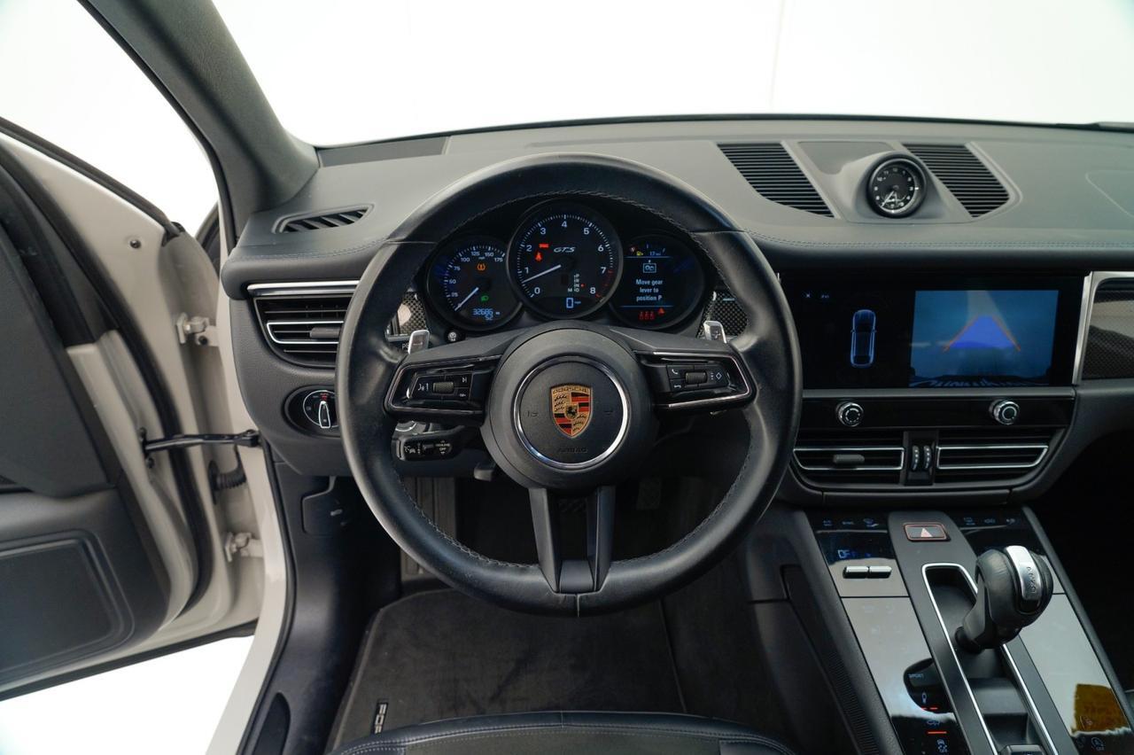 2023 Porsche Macan GTS Pompano Beach FL
