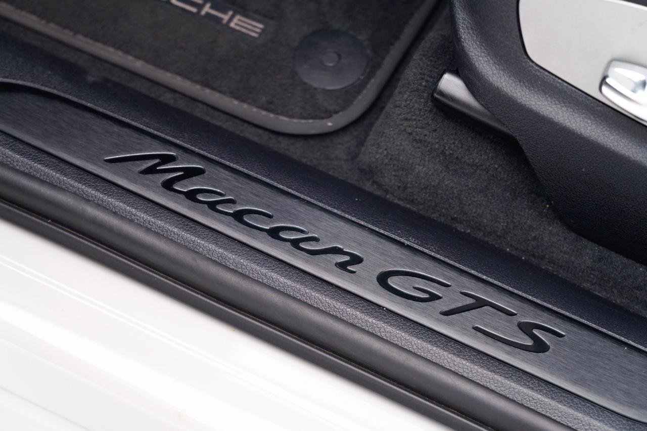 2023 Porsche Macan GTS Pompano Beach FL