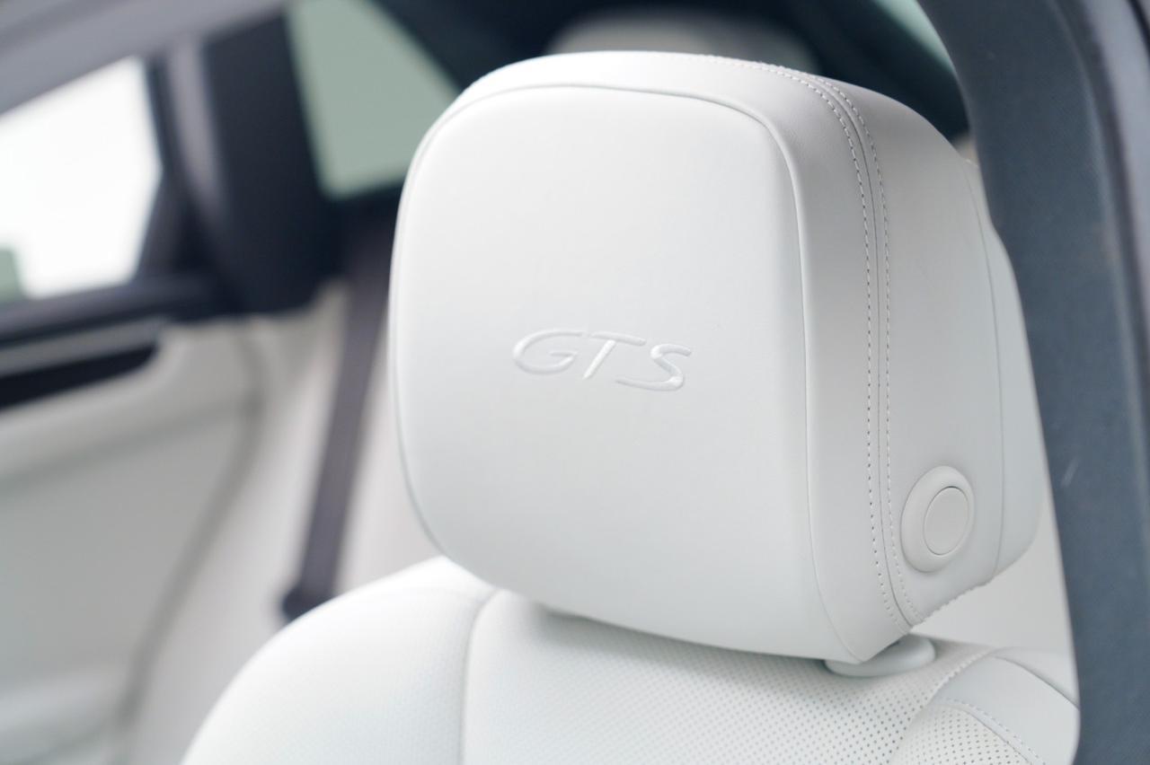 2023 Porsche Macan GTS Pompano Beach FL