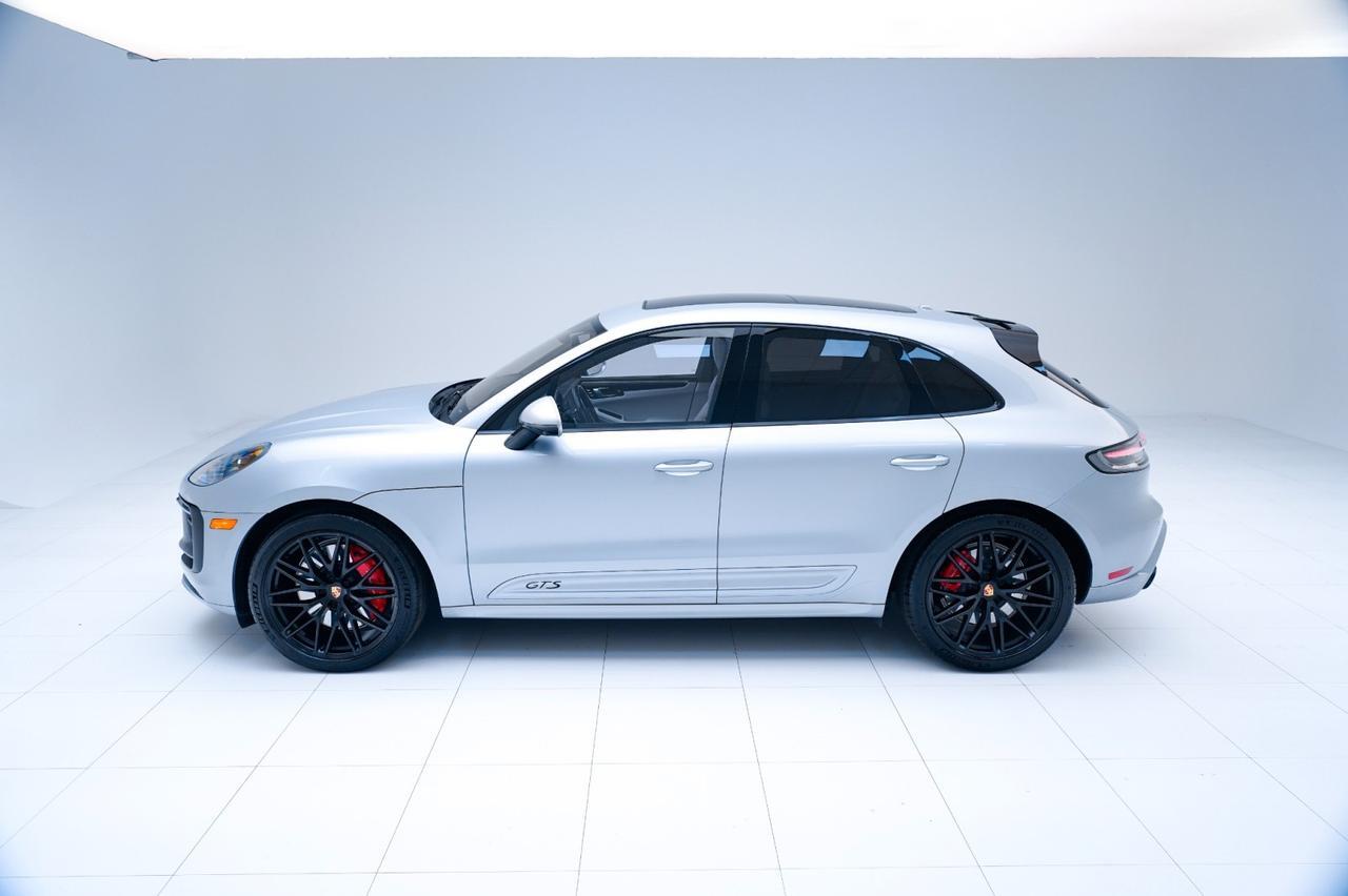 2023 Porsche Macan GTS Pompano Beach FL