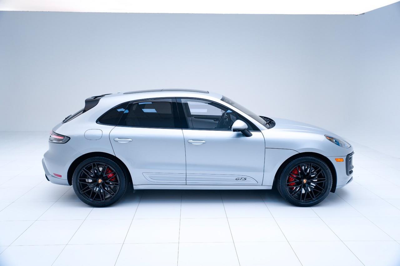 2023 Porsche Macan GTS Pompano Beach FL