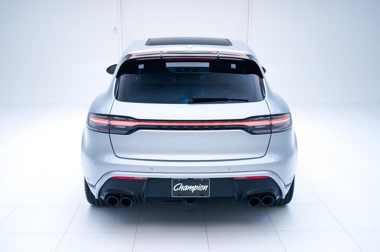 2023 Porsche Macan GTS Pompano Beach FL