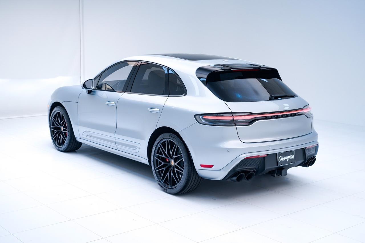 2023 Porsche Macan GTS Pompano Beach FL