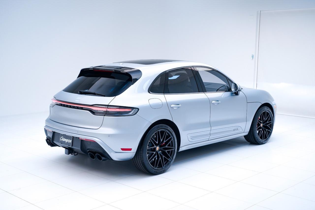 2023 Porsche Macan GTS Pompano Beach FL