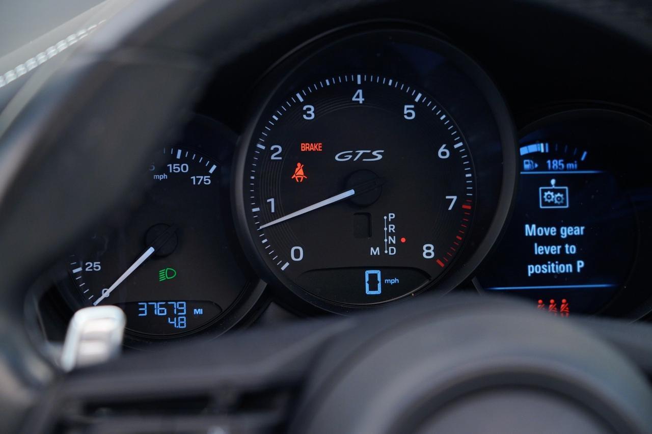 2023 Porsche Macan GTS Pompano Beach FL