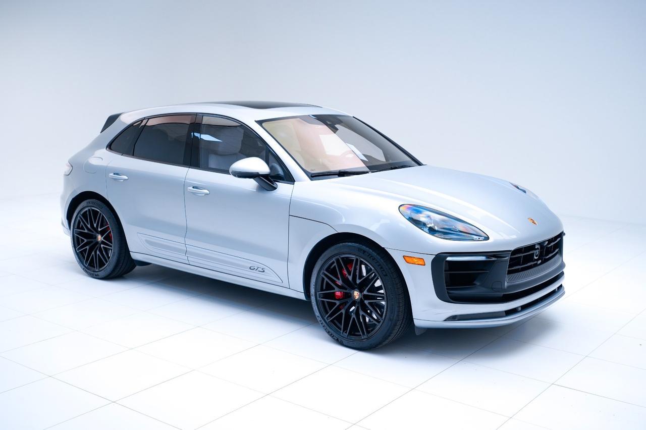 2023 Porsche Macan GTS Pompano Beach FL