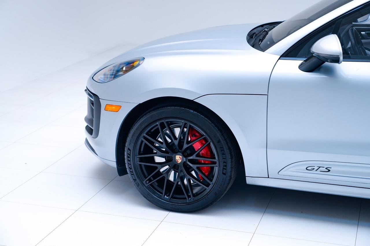 2023 Porsche Macan GTS Pompano Beach FL