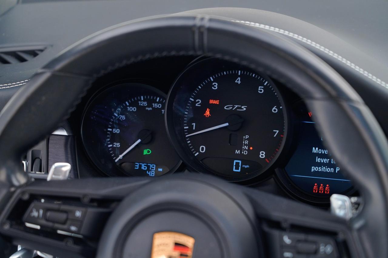 2023 Porsche Macan GTS Pompano Beach FL