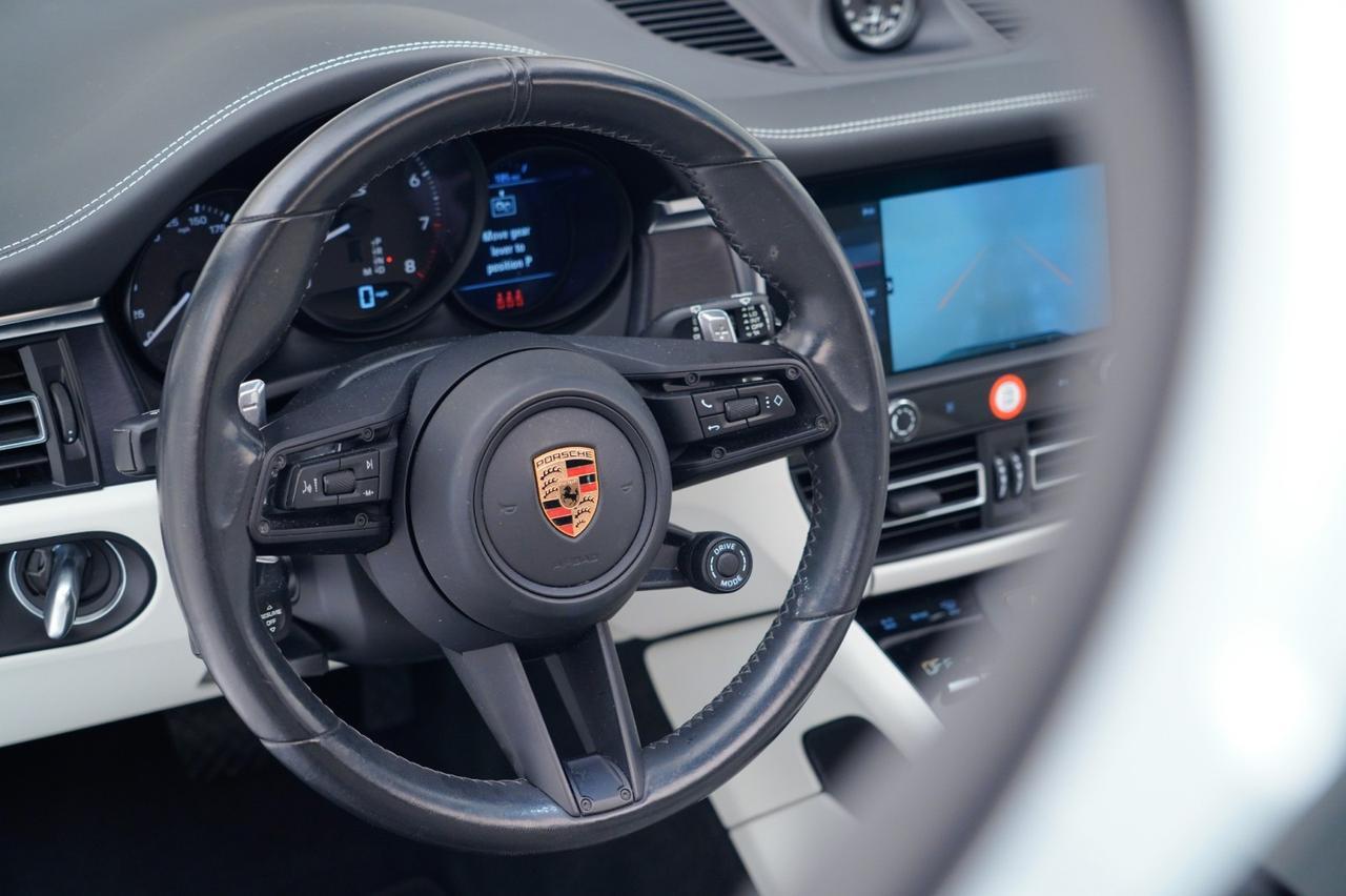 2023 Porsche Macan GTS Pompano Beach FL
