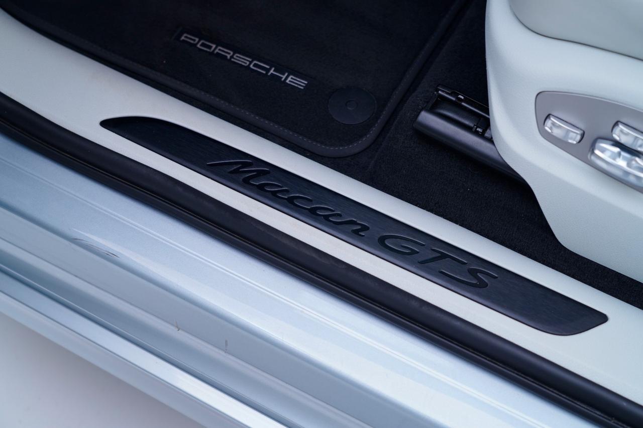 2023 Porsche Macan GTS Pompano Beach FL