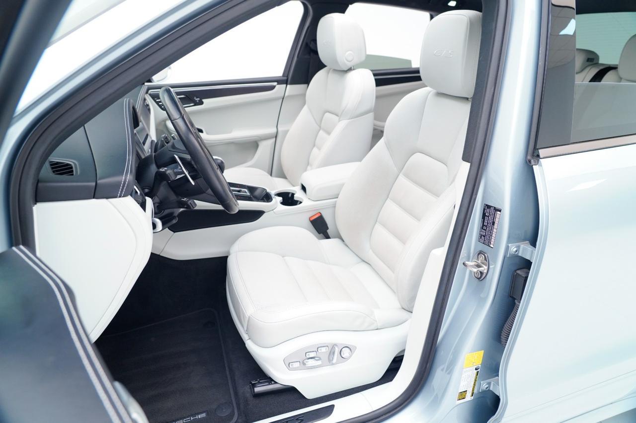 2023 Porsche Macan GTS Pompano Beach FL