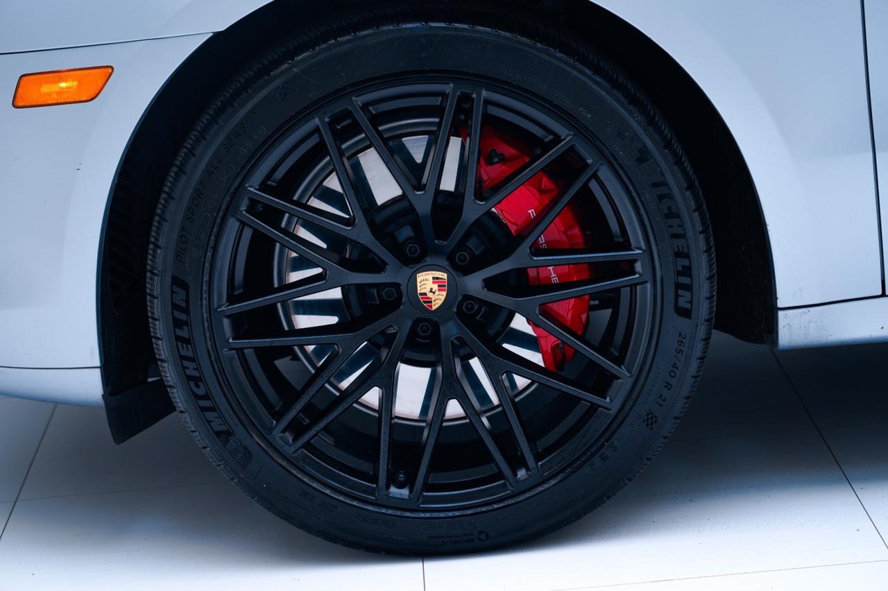 2023 Porsche Macan GTS Pompano Beach FL