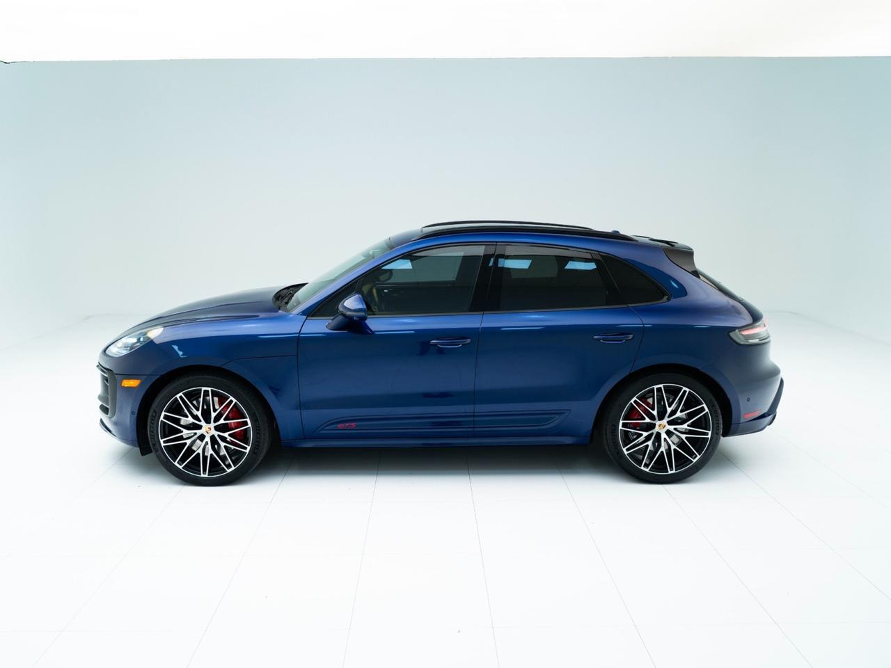 2023 Porsche Macan GTS Pompano Beach FL