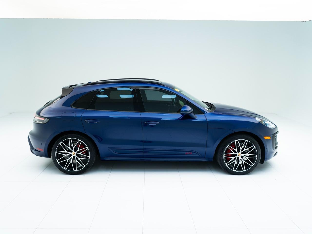 2023 Porsche Macan GTS Pompano Beach FL