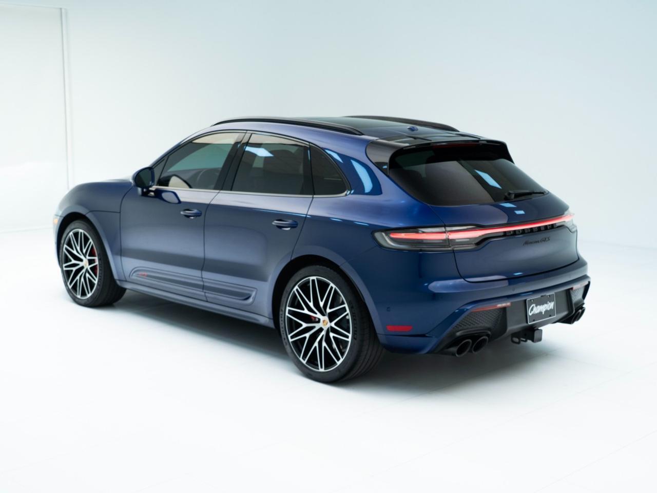 2023 Porsche Macan GTS Pompano Beach FL