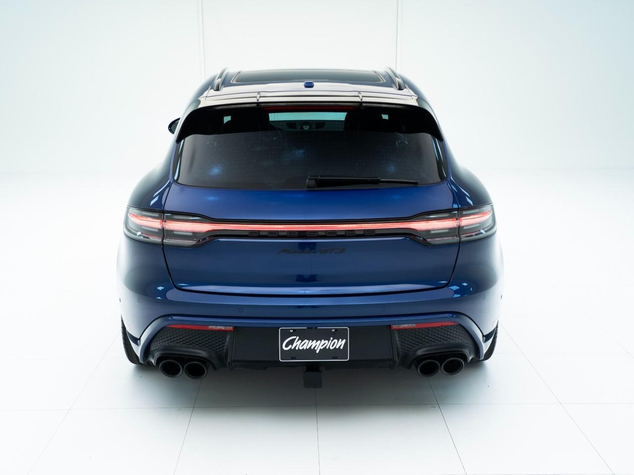 2023 Porsche Macan GTS Pompano Beach FL