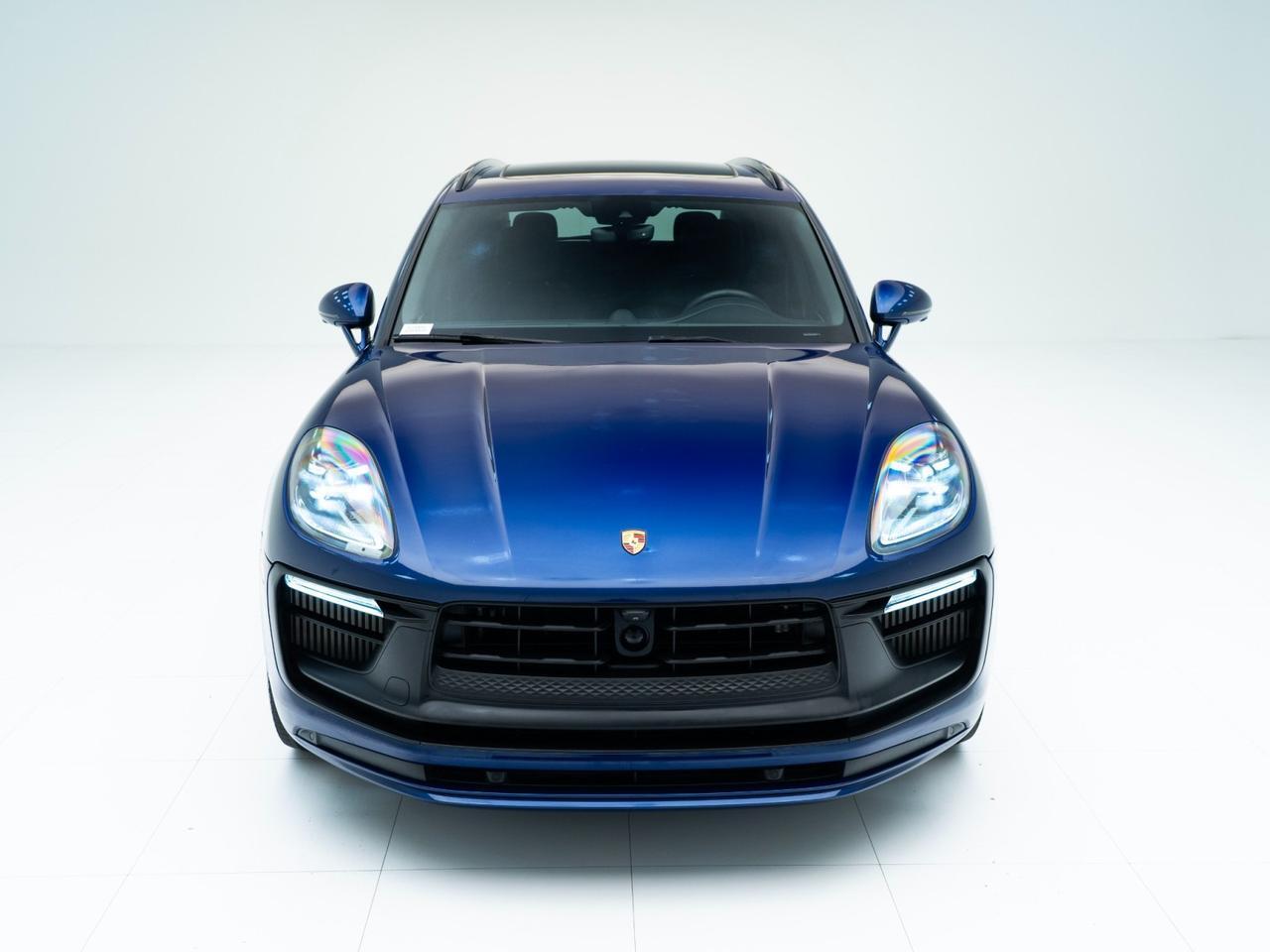 2023 Porsche Macan GTS Pompano Beach FL