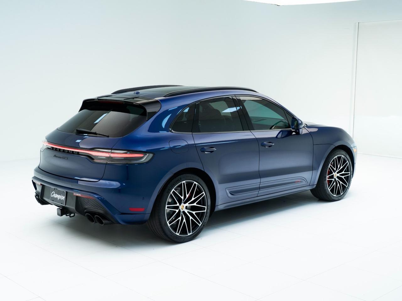 2023 Porsche Macan GTS Pompano Beach FL