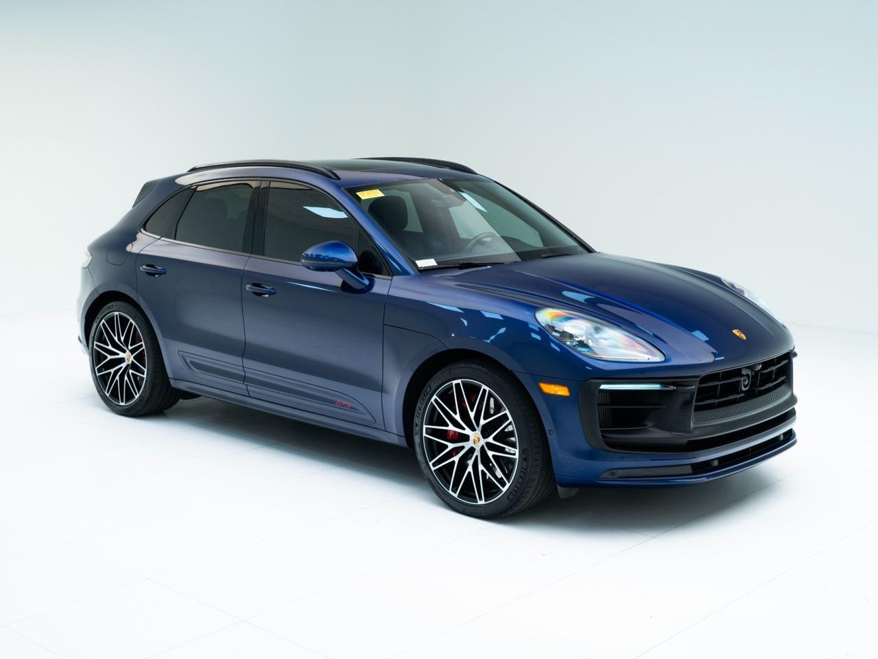 2023 Porsche Macan GTS Pompano Beach FL